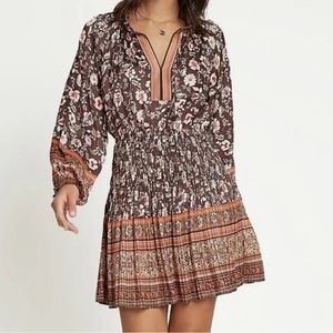 Anthropologie Dress
